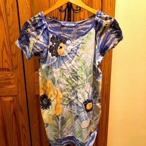 ESPERANÇA women tunic